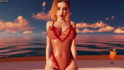 Aura online show from July 9, 4:26 am