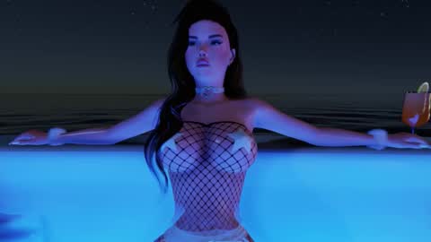 Aura online show from November 28, 4:48 am