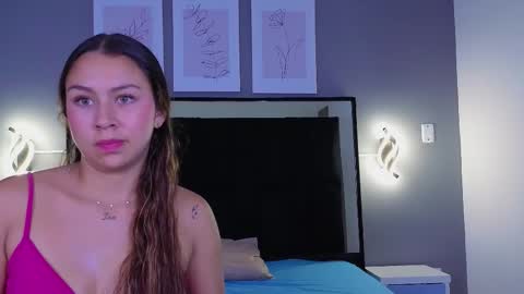 aura verde online show from February 20, 3:27 am