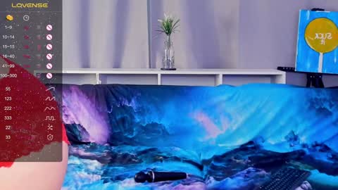 auraclark online show from February 4, 9:38 am