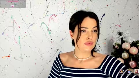 Sonia online show from December 21, 3:27 pm