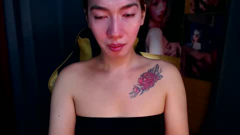 Miss awra online show from October 25, 5:26 am