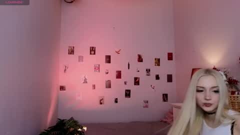 Aura online show from March 29, 9:14 pm