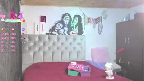 Snapshot of aurasensorial27 chatting on September 16, 3:03 am aurasensorial27 online show from September 16, 3:03 am