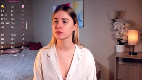 Liana online show from March 1, 1:16 am