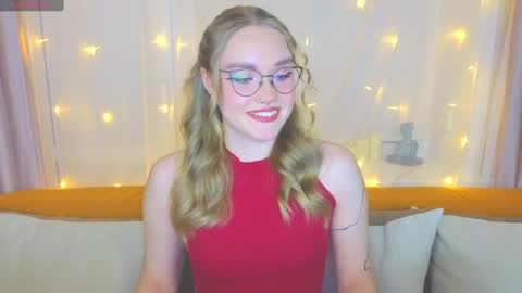 Kate online show from February 28, 4:31 pm