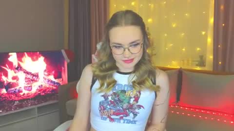 Kate online show from January 24, 4:28 pm