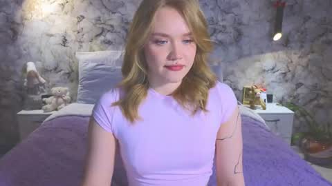 Kate online show from March 26, 2:36 am