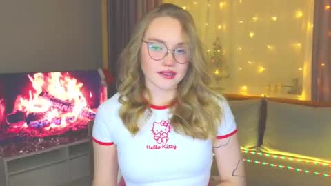 Kate online show from January 10, 3:48 pm