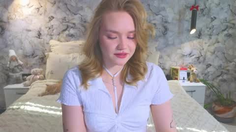 Kate online show from April 1, 1:50 am