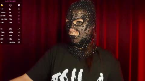 Miss A  Fansly - Auroradomina1 online show from February 20, 2:40 pm