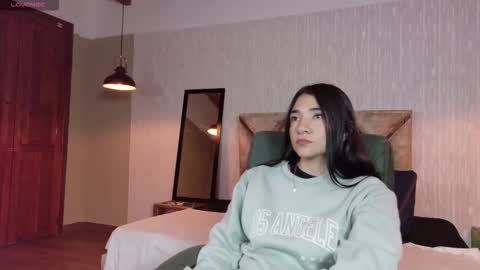 Aurora online show from October 9, 4:16 am