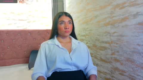 Aurora online show from September 25, 3:49 am