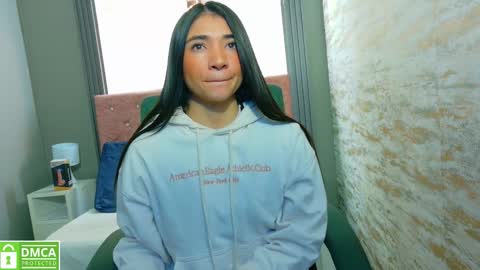 Aurora online show from September 22, 3:27 am