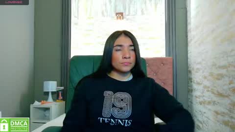 Aurora online show from September 12, 5:19 am