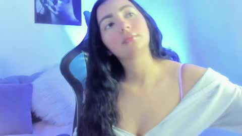 aurora_rainbow online show from October 8, 2:10 pm