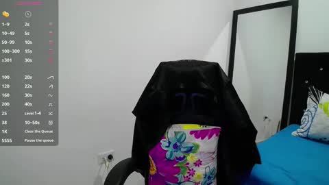 AURORA online show from February 28, 5:51 am