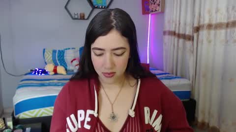 Aurora  online show from December 13, 5:00 pm