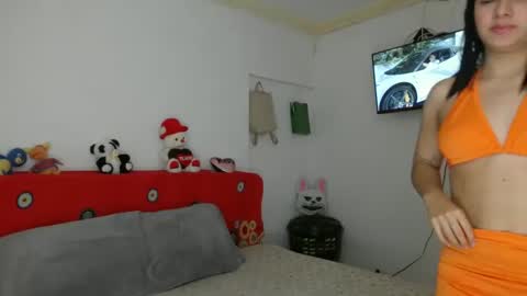 aurora_sinner online show from October 10, 8:58 pm