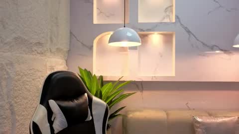 AURORA  online show from February 12, 2:35 am