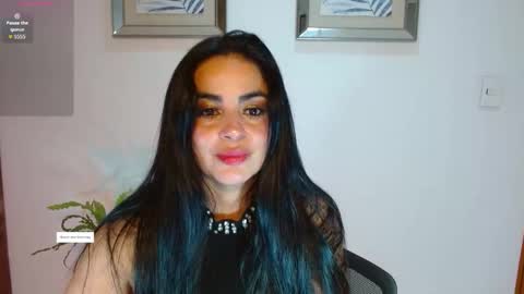 Aurora online show from March 13, 12:12 am