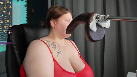 Aurora online show from December 27, 5:48 pm