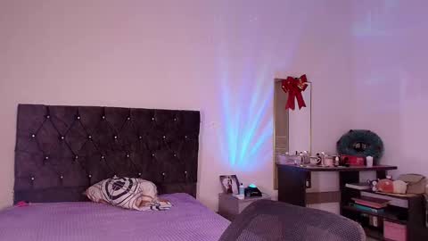 Aurora online show from December 22, 3:42 am