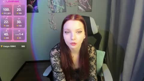 aurorakanie online show from April 11, 4:43 pm