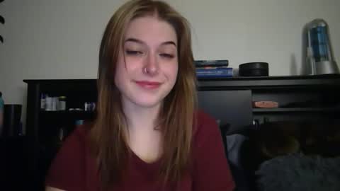 auroralightz1 online show from February 10, 3:09 am