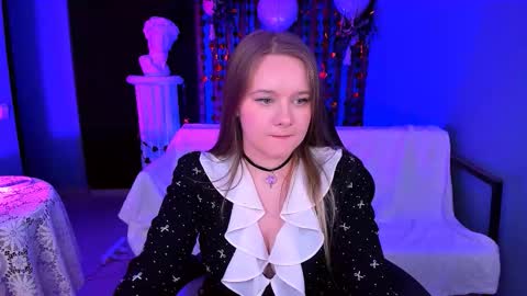 Aurora online show from February 17, 6:07 pm