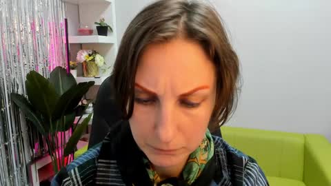 Aurora online show from January 29, 4:41 pm