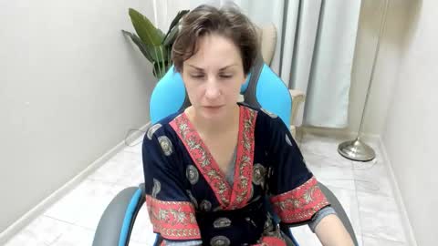 Aurora online show from November 21, 9:50 pm