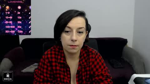 AutumnOpal online show from December 5, 1:05 am