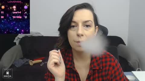 AutumnOpal online show from February 8, 10:56 pm