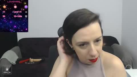 AutumnOpal online show from February 5, 11:30 pm