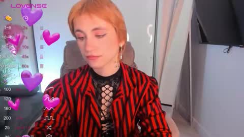 Alice online show from March 13, 10:00 pm