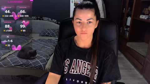 Ava online show from January 3, 7:27 am