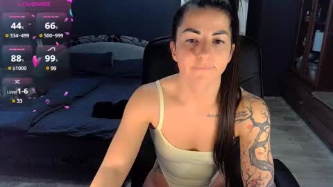 Ava online show from December 18, 8:09 am