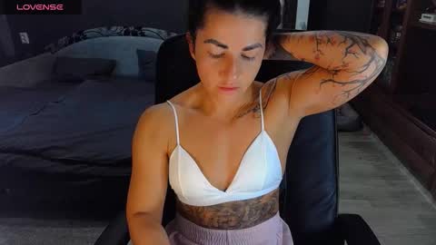 Ava online show from October 7, 11:14 am