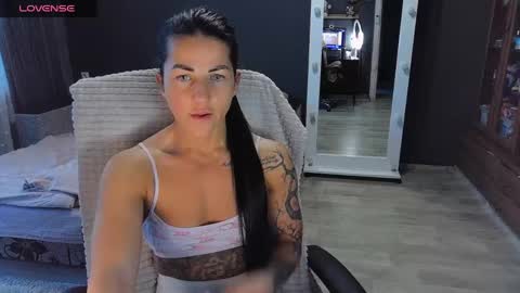 Ava online show from May 16, 10:36 am