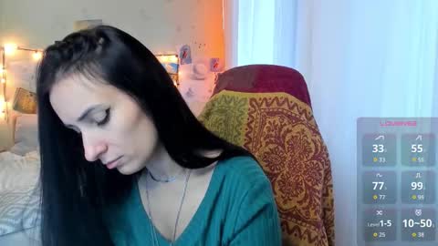 Snapshot of ava_athena chatting on September 10, 7:19 am Ava online show from September 10, 7:19 am