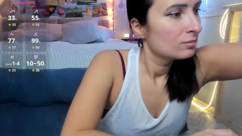 Ava online show from December 18, 7:57 am