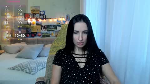 Snapshot of ava_athena chatting on September 9, 7:08 am Ava online show from September 9, 7:08 am