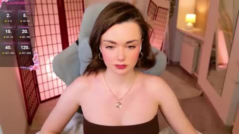 Ava online show from January 16, 2:35 pm