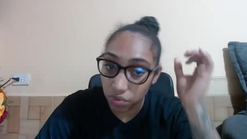 Ava Jordana online show from October 28, 4:29 am