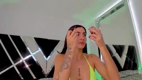 Ava Fontana online show from November 23, 6:53 pm