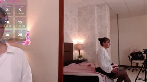 Ava  online show from November 6, 7:53 pm