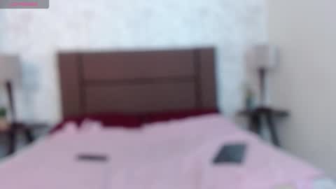 Ava  online show from January 7, 6:55 pm