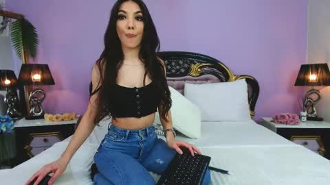 avaaaddamss online show from February 24, 10:13 am