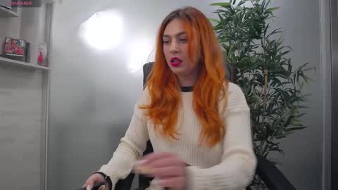    online show from February 7, 12:20 pm